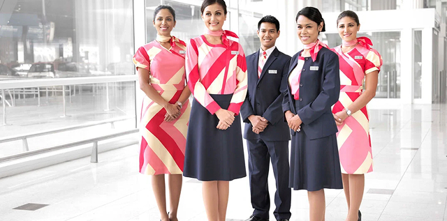 Ассистент на трансфер